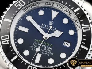 ROLSD077 - DeepSea Dweller 116660 904L SSSS Blue ARF Asia 3135 - 14.jpg